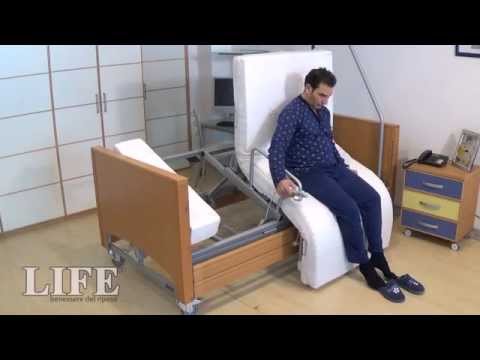 Affare imperdibile: letto ospedaliero elettrico usato per il massimo comfort a soli 70 caratteri!