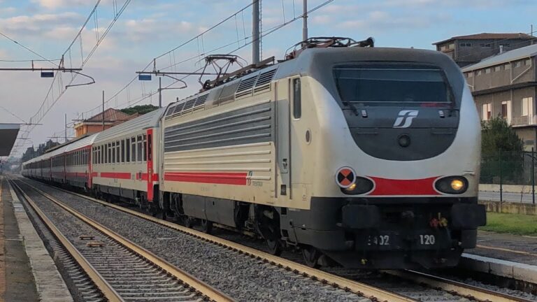 Scopri gli orari dei treni da Cervignano a Trieste: viaggia senza stress!