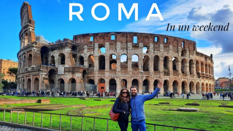 Viaggi organizzati per Roma in treno: scopri le meraviglie della Città Eterna in modo comodo e conveniente!